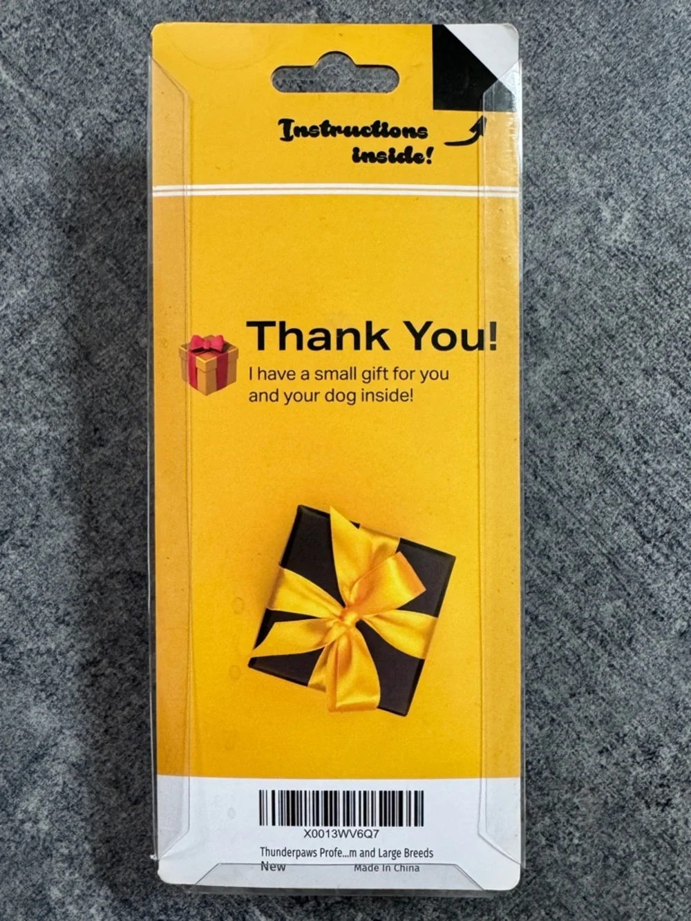 Dog Nail Clippers - New